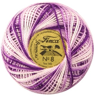 Finca Perle #8 9480 (мультиколорный цвет/многоцветное)