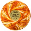 Finca Perle #8 9110 (мультиколорный цвет/многоцветное)