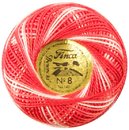 Finca Perle #8 9395 (мультиколорный цвет/многоцветное)