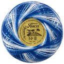 Finca Perle #8 9705 (мультиколорный цвет/многоцветное)