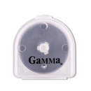"Gamma" Запасные лезвия для ножа DKP-028 (d 28 мм 2 шт)