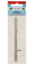 Иглы бисерные d 0.6 мм длина 120 мм