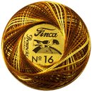Finca Perle #16 9910 (мультиколорный цвет/многоцветное)