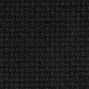 Аида 10, цвет: черный (Black 720), 50х75 см (Zweigart для Риолис)