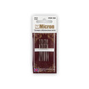 №22 Иглы гобеленовые "Micron" KSM-508 (6 шт. в блистере)