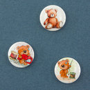 "Мишки-2" (игольницы магнитные "Березка" 0060-1140-1141)