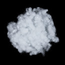 "Gamma" Синтетические шарики (синтетический наполнитель) 100 г ± 4 г