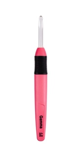 "Gamma" Крючок d 4 мм с подсветкой CH-LD пластик 15.6 см
