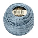Сизый (932 DMC Pearl Cotton #12)