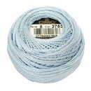 Светло-сизый (3753 DMC Pearl Cotton #12)