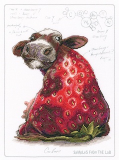 COW BeRRi