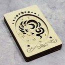 Игольница «Дева» (серия «Зодиак»)
