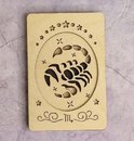 Игольница «Скорпион» (серия «Зодиак»)
