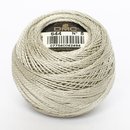 Бежево-серый (644 DMC Pearl Cotton #5)