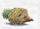PoRQu-PiNe-APPLe