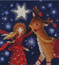 Путеводная звезда (14,5*15,5 см)