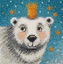 Звёздное обаяние (10*10 см)