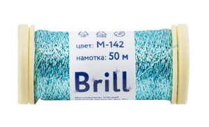 Brill M-142 бирюзовый