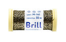 Brill M-141 черный/золотистый