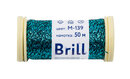Brill M-139 черный/яр.бирюзовый