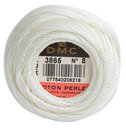 DMC Perle #8 3865